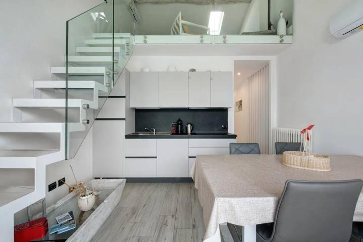 Le Coccinelle Home A Lierna Eksteriør billede
