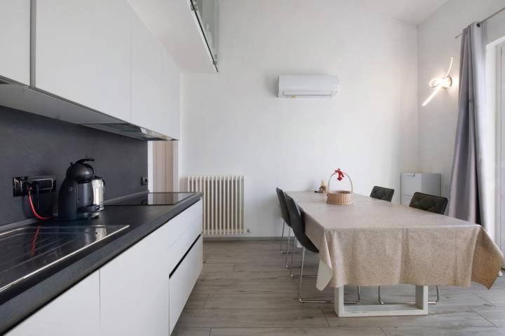 Le Coccinelle Home A Lierna Eksteriør billede